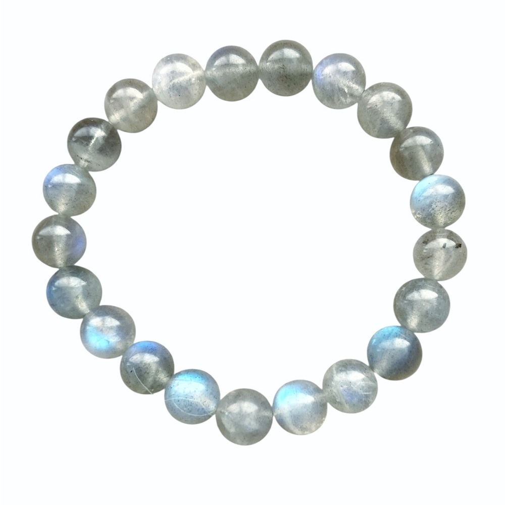 AAA Labradorite Bracelet - Picture 5 of 6